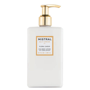 Silk Flora Cassis Body Lotion
